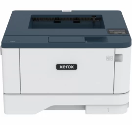 Lazerinis Spausdintuvas Xerox B310dni (600 X 600 Dpi / Baltas-grafitinis )