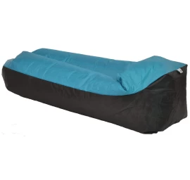 Lazy Bag Base Sofa 180x70cm Blue Enero Camp