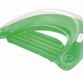 Lazy Plaukimo Kėdės čiužinys 152x99 Bestway#cz