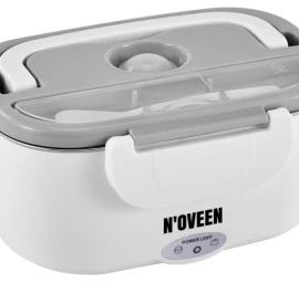 Lb410 šildytuvas Noveen Pilkas