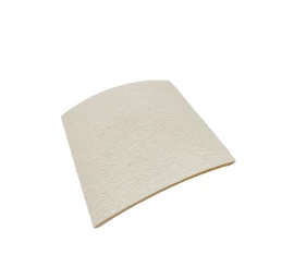 LBA šlifavimo popierius 115mm x 125mm soft - P400