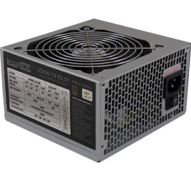 LC-POWER PSU 350W        LC420-12 V2.31 85+
