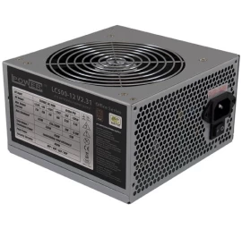 LC-POWER PSU 400W        LC500-12 V2.31 85+