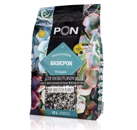 Lechuza BASICPON augalų substratas 12 litrų, 19552