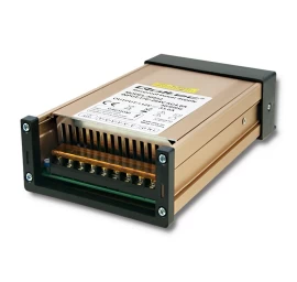 LED Driver IP45 400W 12V 33A Rainproof