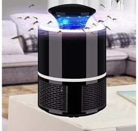 LED gaudyklė nuo vabzdžių
