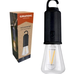 Led Kelioninis žibintuvėlis Grundig