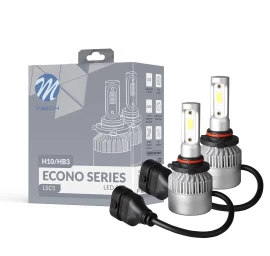 LED lempučių rinkinys HB3 9005