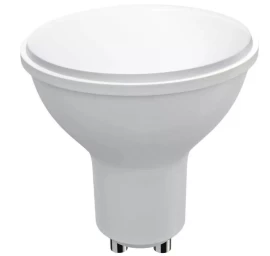 LED lemputė EMOS Basic Spotlight GU10, 6W