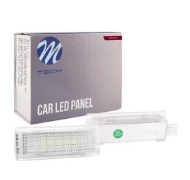 LED numerių apšvietimas  LD-DR18