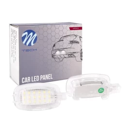 LED numerių apšvietimas LD-TK16