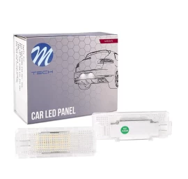 LED numerių apšvietimas LD-TK18-X5