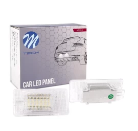 LED numerių apšvietimas LD-TK18