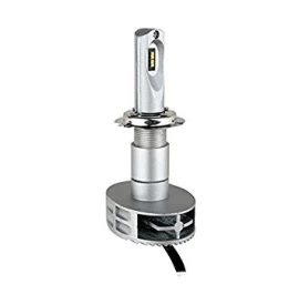 LED pagrindinės šviesos H7, 5700K, SMD Epistar, 2vn