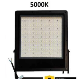 LED prožektorius 200W - 36000lm GARANTIJA - 5 metai - IP65