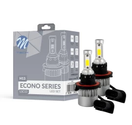 LED RINKINYS H13 H/L