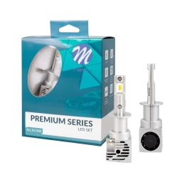 LED RINKINYS M-TECH PREMIUM  H1