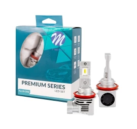 LED RINKINYS M-TECH PREMIUM H11
