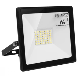 Led Slim 30W Floodlight 2400lm MCE530 NW