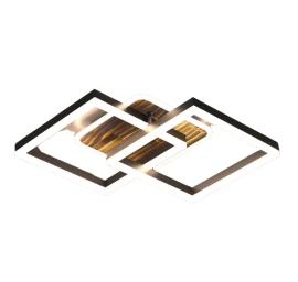 LED Šviestuvas Anten MDA-460D4096BN