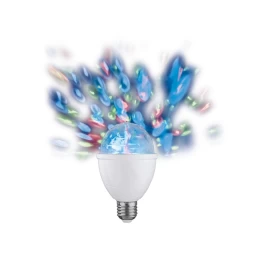 LED vakarėlio lempa Livarno home lux 365135 (Ekspozicinė prekė)