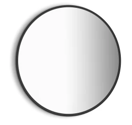 LED Vonios veidrodis SHARON ROUND 80 cm, 015130