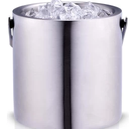 Ledo Kibiras 1,2 L, žnyplės Alpina