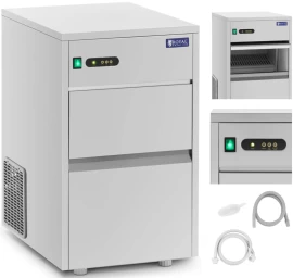 Ledo Kubelių Mašina 50 Kg Per Dieną 7 Kg 310 W