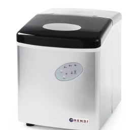 Ledo Kubelių Padėklas Kitchen Line 12 - Hendi 271568
