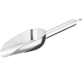 Ledo Samtelis, Plieninis, Su Pakaba 0,11 L