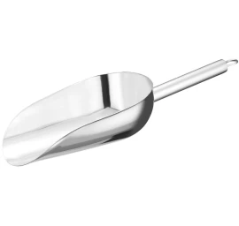 Ledo Samtelis, Plieninis, Su Pakaba 0,19 L