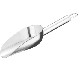 Ledo Samtelis, Plieninis, Su Pakaba 0,36 L