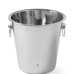 Ledo, Vyno Ir šampano Kibirėlis 3,3 L, Plieninis - Hendi 593202