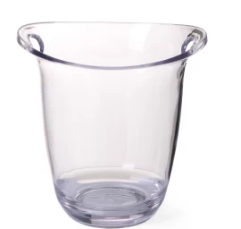 Ledo, Vyno Ir šampano Kibirėlis Iš San Plastiko - Hendi 593158