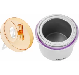 Ledų gaminimo antgalis duonkepei (KD4220), KD4221