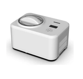 Ledų gaminimo aparatas 1,5 l HICM-150WHYG HEINNER