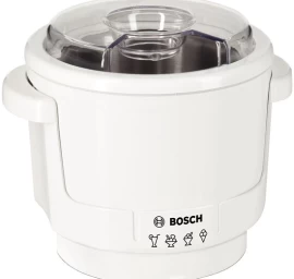 Ledų Gaminimo Aparatas Bosch Muz 5eb2