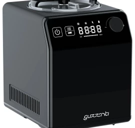 Ledų gaminimo aparatas Guzzanti GZ 155A