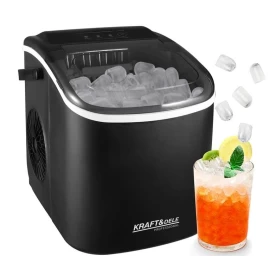 Ledukų gaminimo aparatas 12 kg/24 val. 120 W 1,2 l KD4124