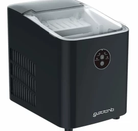 Ledukų gaminimo aparatas Guzzanti GZ-120B