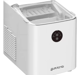 Ledukų gaminimo aparatas Guzzanti GZ-120W