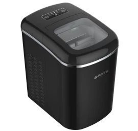 Ledukų gaminimo aparatas GUZZANTI GZ-125B