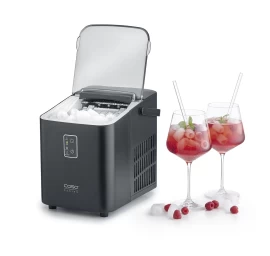 Ledukų gaminimo aparatas ICEchef compact, juodas, 424415