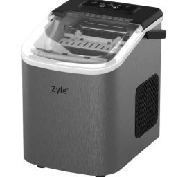 Ledukų gaminimo aparatas Zyle ZY1206IM