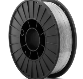 Legiruotojo Plieno Suvirinimo Viela E71t-gs 0,8 Mm Skersmens - 5 Kg