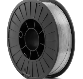 Legiruotojo Plieno Suvirinimo Viela E71t-gs 1,0 Mm Skersmens - 5 Kg