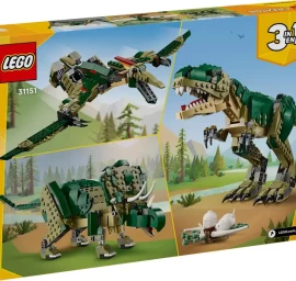 Lego 31151 Creator - Tyrannosaurus