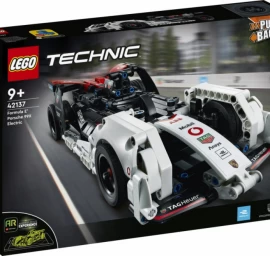 Lego 42137 Technic - Formula E Porsche 99x Electric