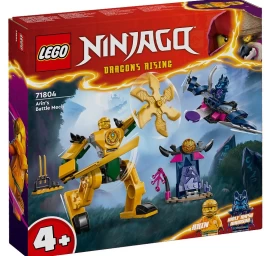 Lego 71804 Ninjago - Arin Battle Mech