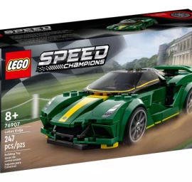 Lego 76907 Greičio čempionai - Lotus Evija
